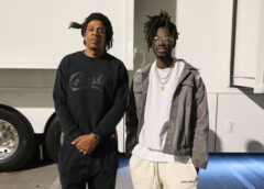 JAY-Z’s Venture Capital Firm, Marcy Venture Partners (MVP) invests in 24 Year-old Founder Iddris Sandu on an innovative tech incubator shaping the metaverse