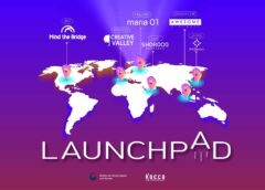 Launchpad offers localization mentoring for Korean content startups aiming at overseas expansion