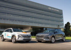 Hyundai Announces Agreement with Shell for Hydrogen Infrastructure Development