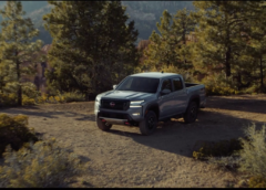 ‘Adventure starts where the road ends’ in new 2022 Frontier campaign