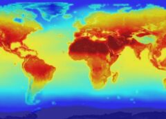 NASA Releases Climate Action Plan