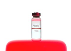 U.S. CDC Advisory Committee Unanimously Recommends Johnson & Johnson COVID-19 Vaccine as a Booster