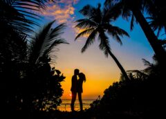 How to Have an Ideal Romantic Vacation