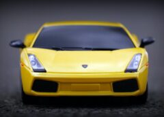 What To Look For In A Quality Lamborghini Diecast Replica