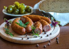 Mouth-Watering Sausage Recipes We Bet You Haven’t Tried