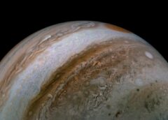 NASA to Host Briefing to Reveal New Findings from Jupiter’s Atmosphere