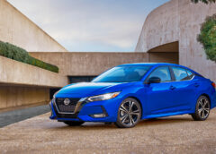 Nissan honored as Newsweek’s ‘Best Car Lineup’ in first-ever Newsweek Auto Awards