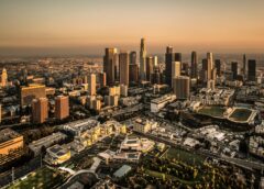Driving Commercial Success in Los Angeles Ahead of the LA28 Olympics