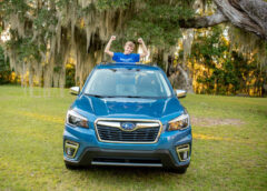 Subaru gives customers chance to transform lives through Make-A-Wish for 11th consecutive year