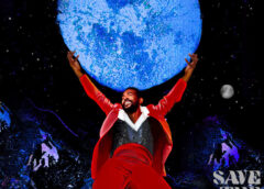 Motown/UMe Release Marvin Gaye ‘Save The World
