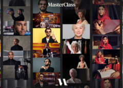MasterClass Unveils Major Instructor and Class Announcements, New Product Offerings and Social Impact Initiatives at First Look Event