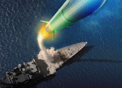 Missile Defense Agency selects Raytheon Missiles & Defense to develop first-ever counter-hypersonic interceptor