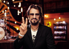 MasterClass Announces Ringo Starr to Teach Class on Drumming and Creative Collaboration