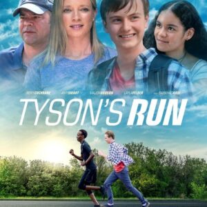 TYSON'S RUN