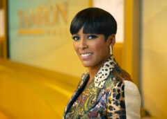 Tamron Hall Teams with Court TV For New True-Crime Series, ‘Someone They Knew…With Tamron Hall’ Premieres January 2022