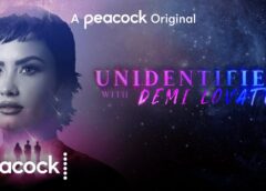 Demi Lovato is Joined by Visionary, Elizabeth April on the New NBC Docuseries “Unidentified with Demi Lovato”