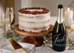 Create Your Easiest Thanksgiving Feast Ever with eMeals, Josh Cellars & Yellow Tail