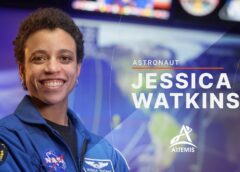 NASA Assigns Astronaut Jessica Watkins to NASA’s SpaceX Crew-4 Mission