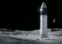 NASA Statement on Artemis Lunar Lander Court Decision