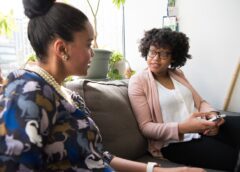 Black Women for Wellness is Empowering Black Women to Prevent Type 2 Diabetes During National Diabetes Month