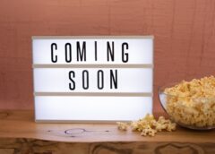 Give thanks this week with popcorn from Regal and Uber Eats