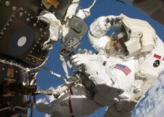 NASA Selects Education Projects to Help Broaden STEM Participation