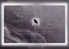 Technology Entrepreneur on UFO Report: “Our Quest for Anti-Gravity Must Begin”
