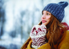 Don’t Let Winter Wage War on Your Skin