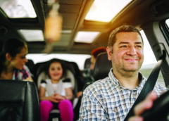 Make Safety a Priority for Holiday Travel