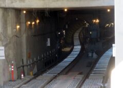 San Francisco’s Central Subway is 98% complete (video)