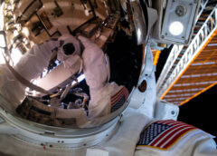 NASA to Announce America’s Next Class of Astronaut Candidates