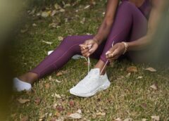 SCALING UP COLLABORATION TO LEAVE A LASTING FOOTPRINT ON THE SPORTSWEAR INDUSTRY WITH ALLBIRDS