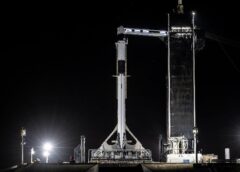 SPACEX: WATCH LIVE: CRS-24 MISSION