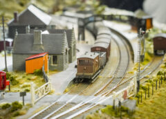 Model Railroad Layout Design for Beginners