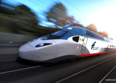 Amtrak’s Next-Generation of High-Speed Rail (video)