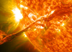 How NASA’s Parker Solar Probe Will Survive the Sun