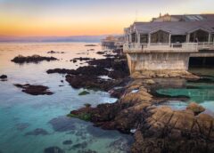 Monterey County, California Offers 22 New and Revamped Experiences for Travelers in 2022