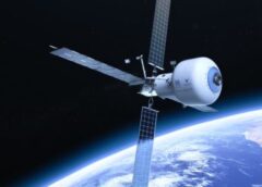 Nanoracks, Voyager Space, and Lockheed Martin Awarded NASA Contract to Build First-of-its-Kind Commercial Space Station