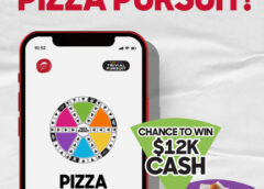 Pizza Hut and Trivial Pursuit Partner in Pizza Pursuit