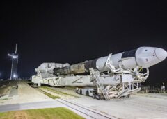 NASA Sets Coverage, Invites Public to Virtually Join Next Cargo Launch