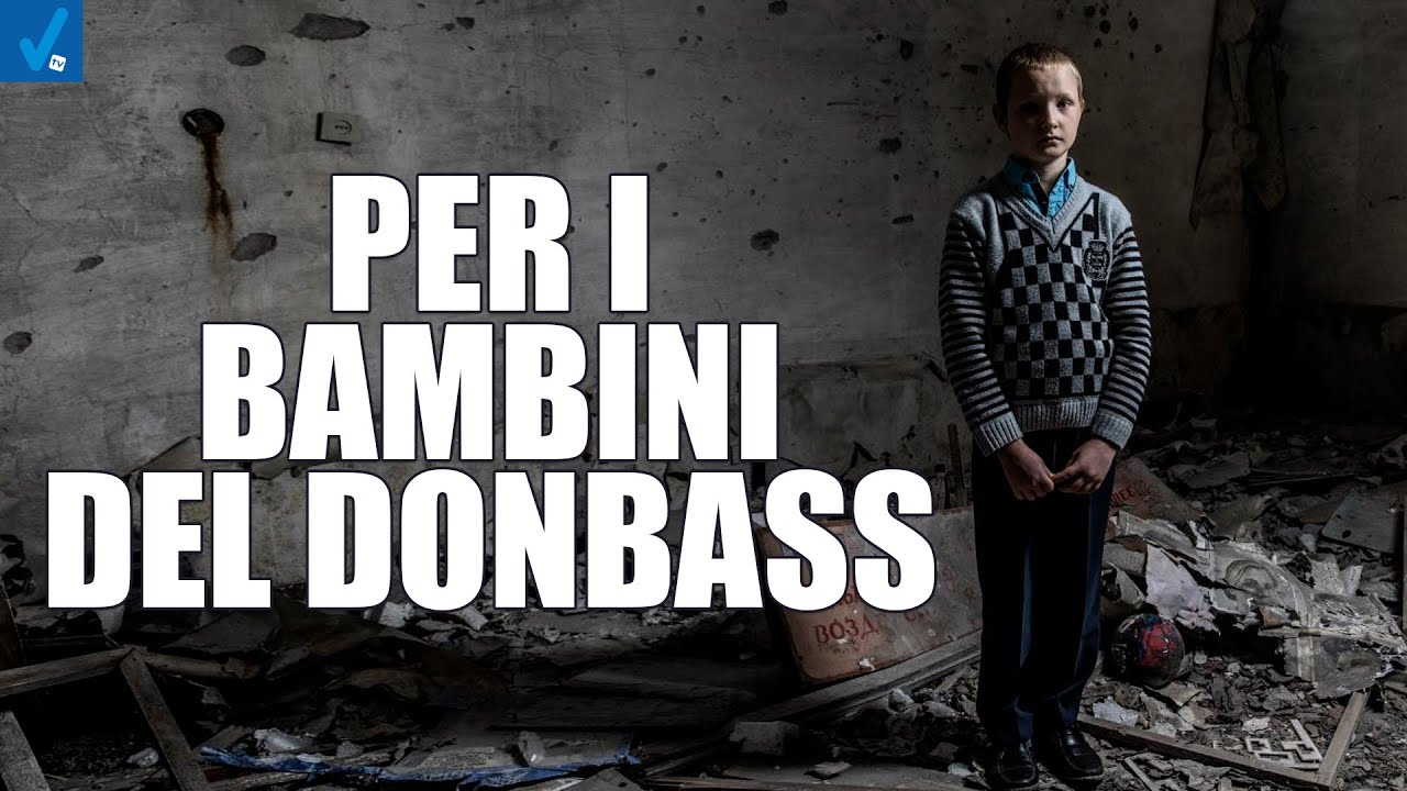 Donbass