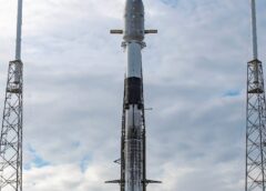 SPACEX WATCH LIVE: COSMO-SKYMED SECOND GENERATION FM2 MISSION