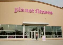 PLANET FITNESS BECOMES FIRST FITNESS BRAND TO ACHIEVE THE WELL HEALTH-SAFETY RATING