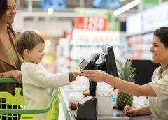 5 Tips to Save at the Grocery Store