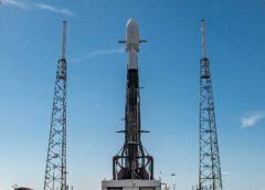 WATCH LIVE: SPACEX TRANSPORTER-3 MISSION