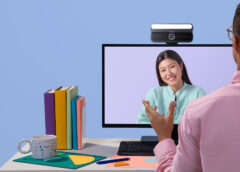 LIGHTS, CAMERA, ACTION! ANKERWORK LAUNCHES B600 VIDEO CONFERENCING BAR