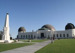 January Sky Report | All Space Considered at Griffith Observatory