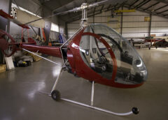 MADE IN NIGERIA HELICOPTERS, MANUFACTURED BY NIGERIAN ENGINEERS TRAINED AT DYNALI, BELGIUM