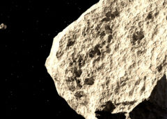 Large Asteroid to pass Earth Safely on January 18, 2022.