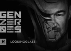 Looking Glass Labs’ Media Production Division to Screen the First Live-Action NFT Series During San Diego Comic-Con International